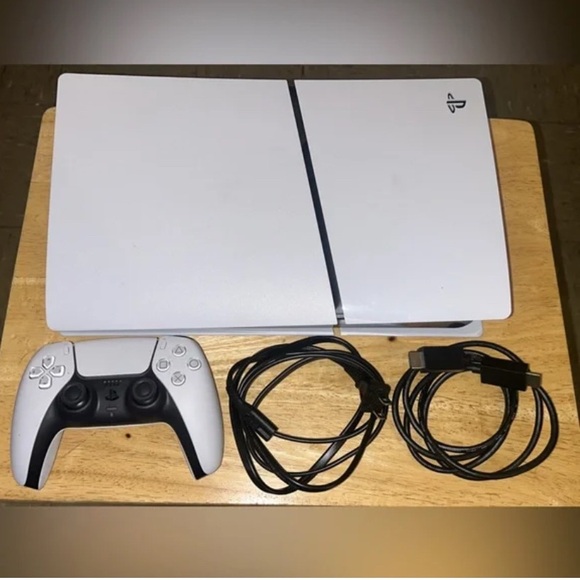 Ps5 Slim